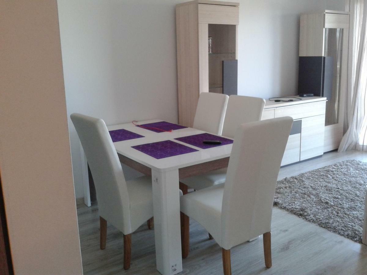 Apartamenty u Anioła Świnoujście Zewnętrze zdjęcie
