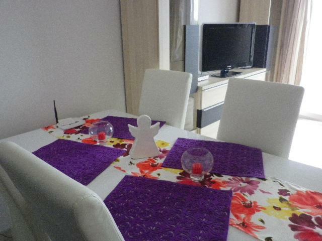 Apartamenty u Anioła Świnoujście Zewnętrze zdjęcie
