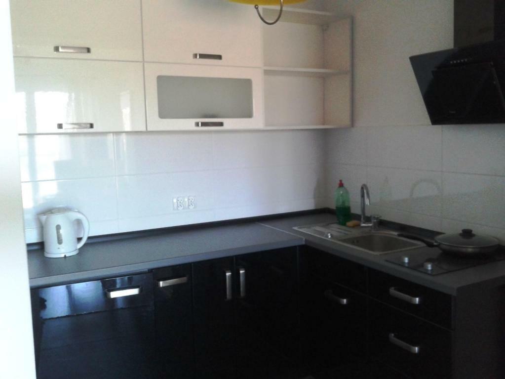 Apartamenty u Anioła Świnoujście Zewnętrze zdjęcie