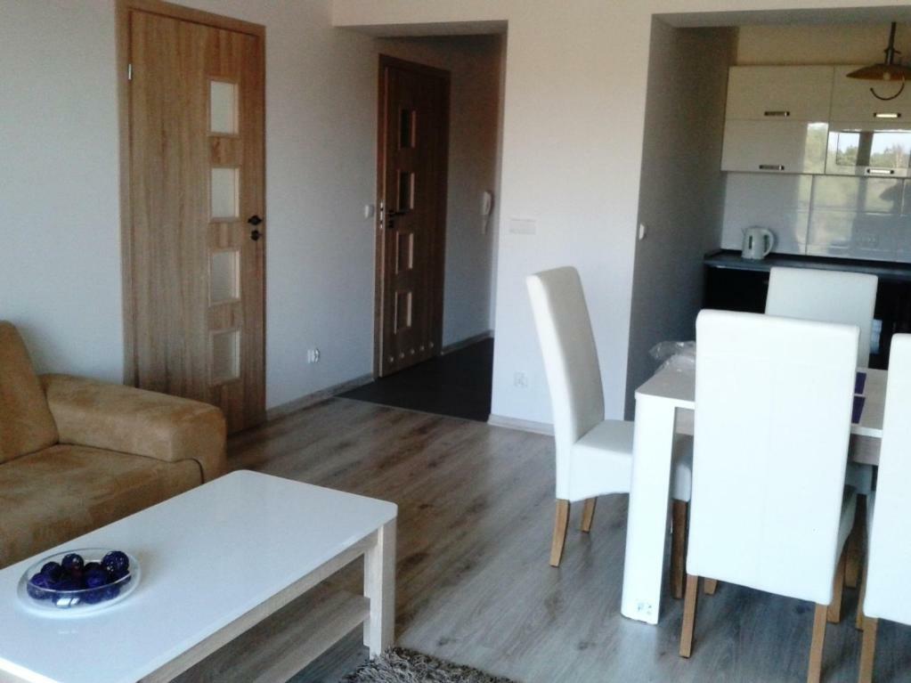 Apartamenty u Anioła Świnoujście Zewnętrze zdjęcie